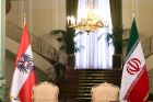   Teheran (IRIB) – Österreich und Iran habeneinenVertragüber den Baueiner" EinsenbahnfürTourismus"  im Wert von 2, 5 Millionen E